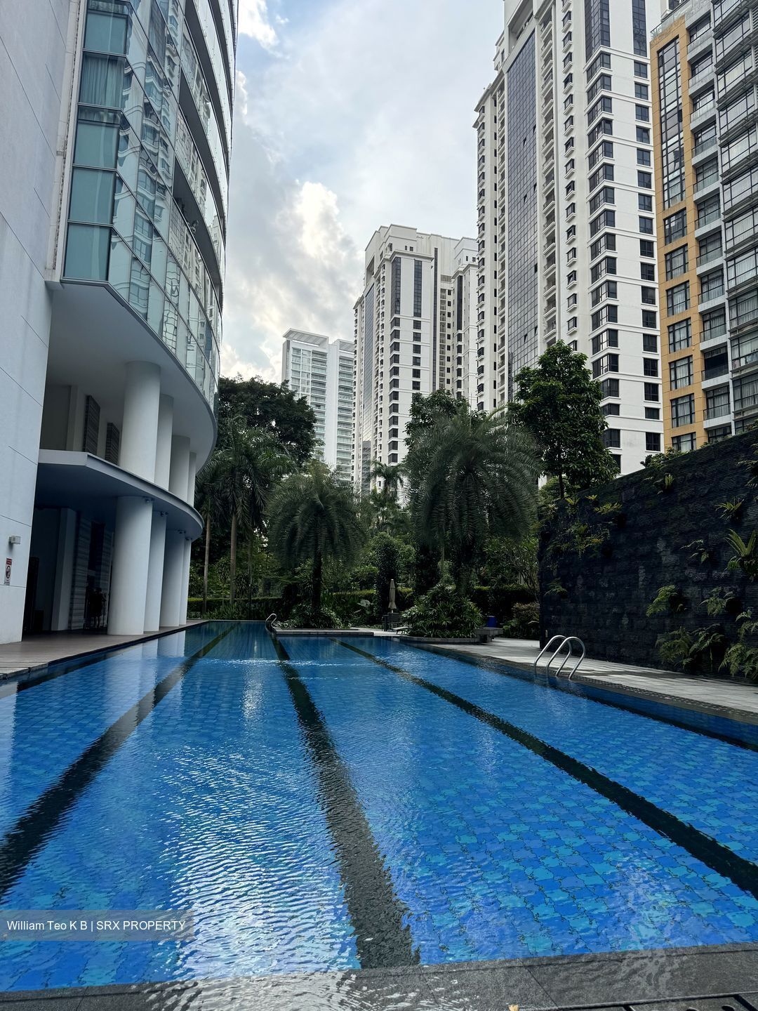 The Arc at Draycott (D10), Apartment #508490361